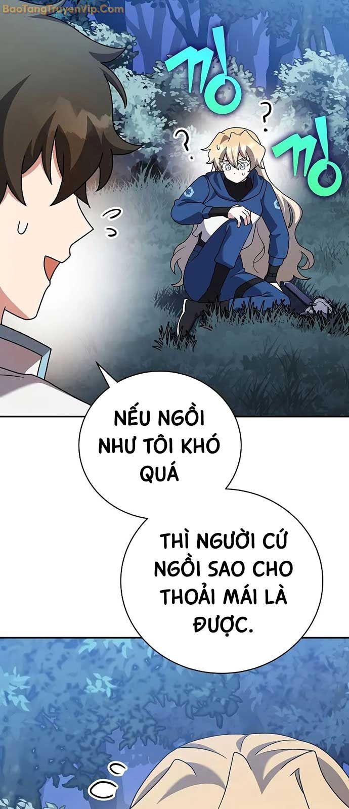 Nhân Vật Ngoài Lề Tiểu Thuyết Chapter 109 - Trang 2