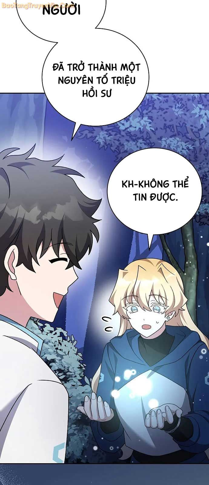 Nhân Vật Ngoài Lề Tiểu Thuyết Chapter 109 - Trang 2