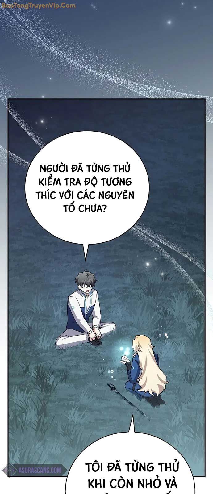 Nhân Vật Ngoài Lề Tiểu Thuyết Chapter 109 - Trang 2