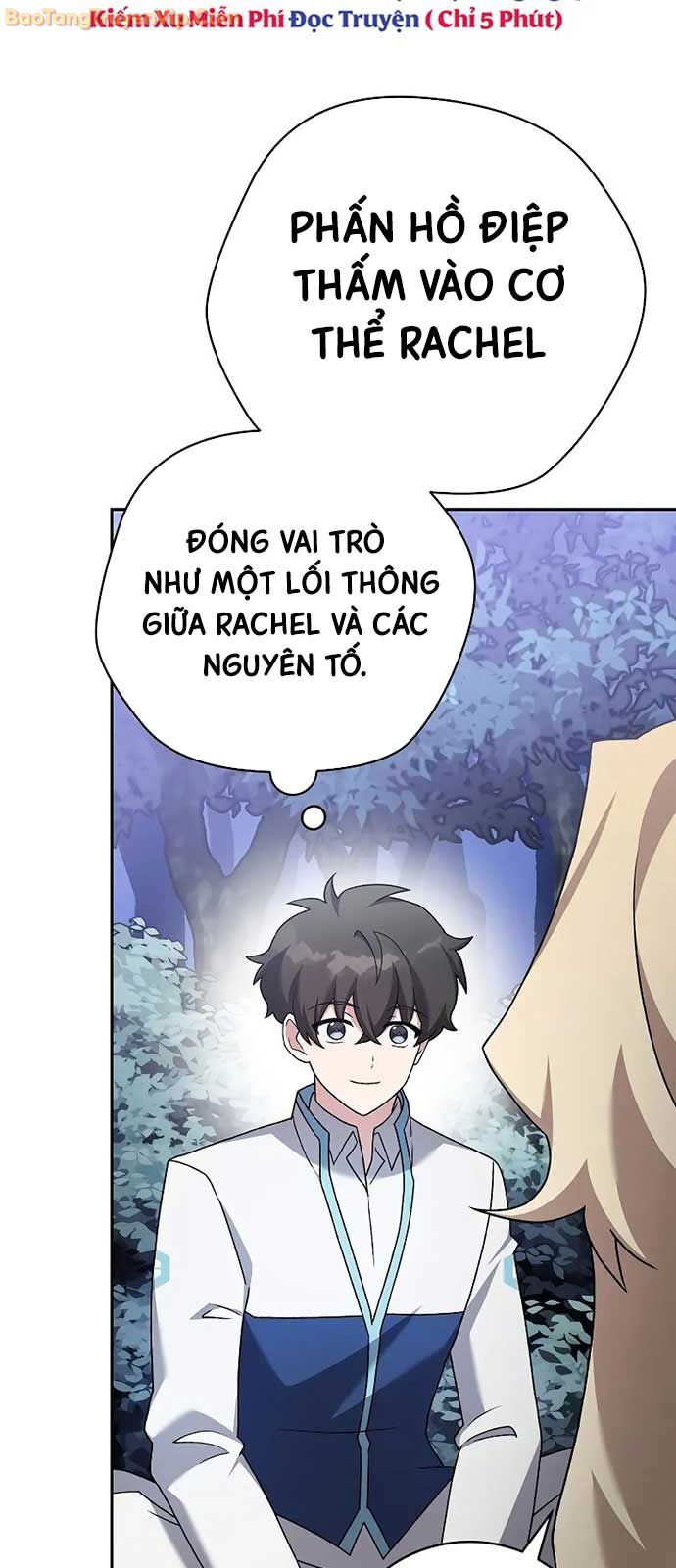 Nhân Vật Ngoài Lề Tiểu Thuyết Chapter 109 - Trang 2