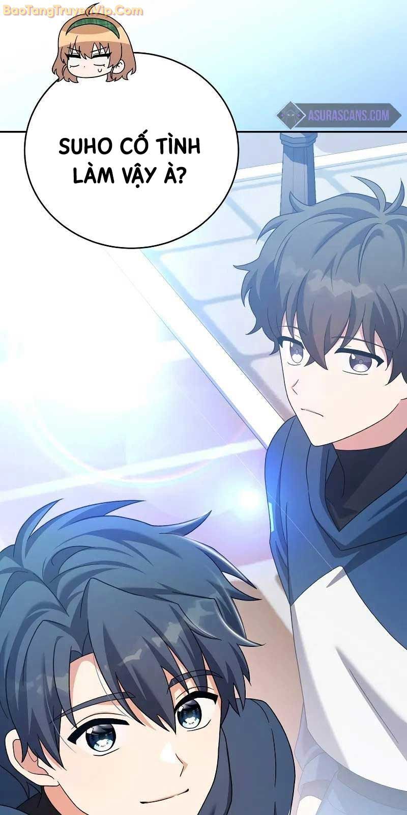 Nhân Vật Ngoài Lề Tiểu Thuyết Chapter 108 - Trang 2