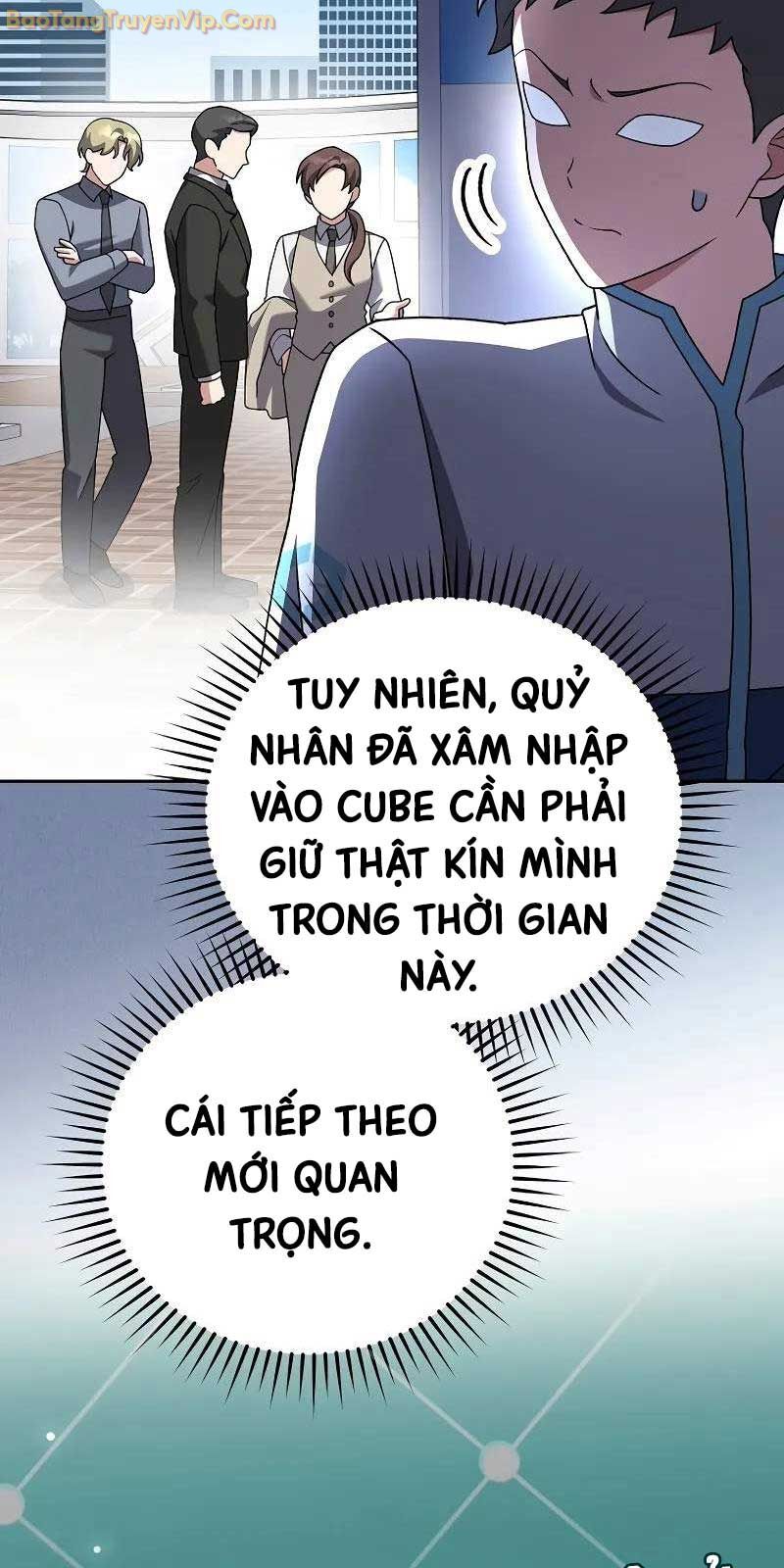 Nhân Vật Ngoài Lề Tiểu Thuyết Chapter 108 - Trang 2