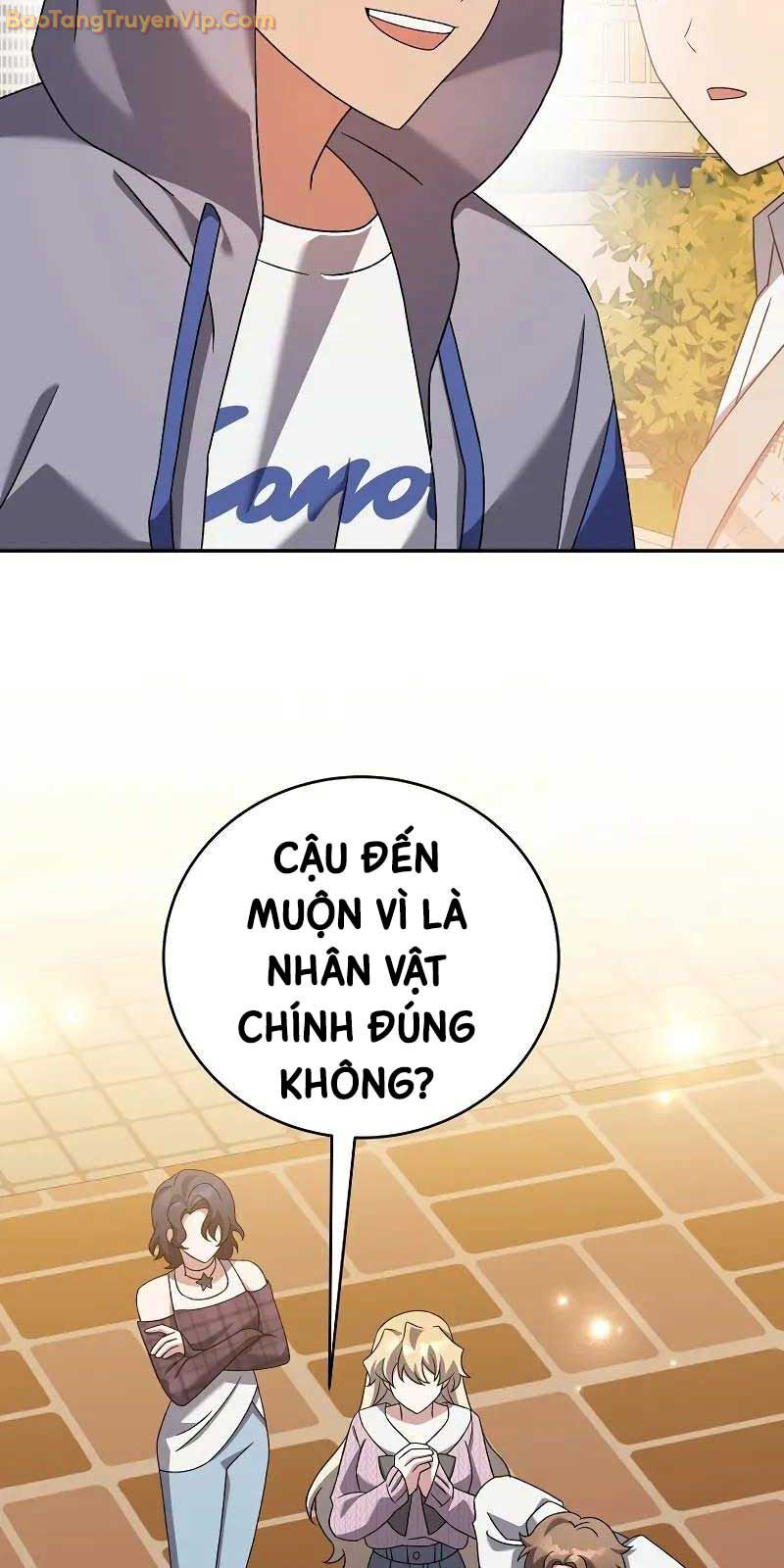 Nhân Vật Ngoài Lề Tiểu Thuyết Chapter 108 - Trang 2