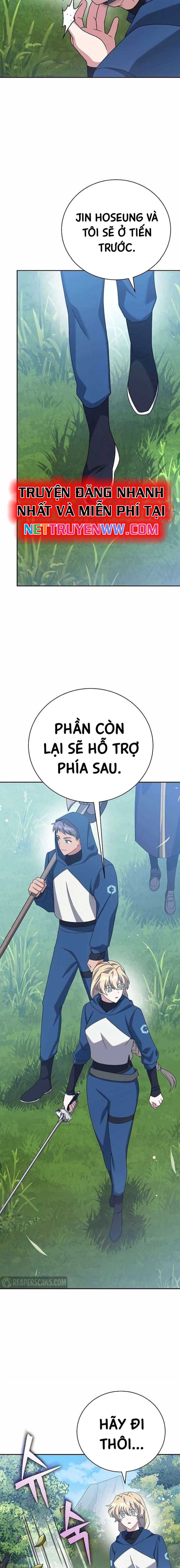 Nhân Vật Ngoài Lề Tiểu Thuyết Chapter 106 - Trang 2