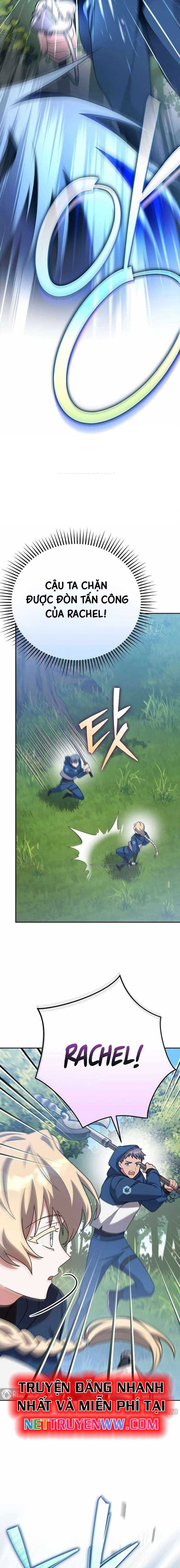 Nhân Vật Ngoài Lề Tiểu Thuyết Chapter 106 - Trang 2