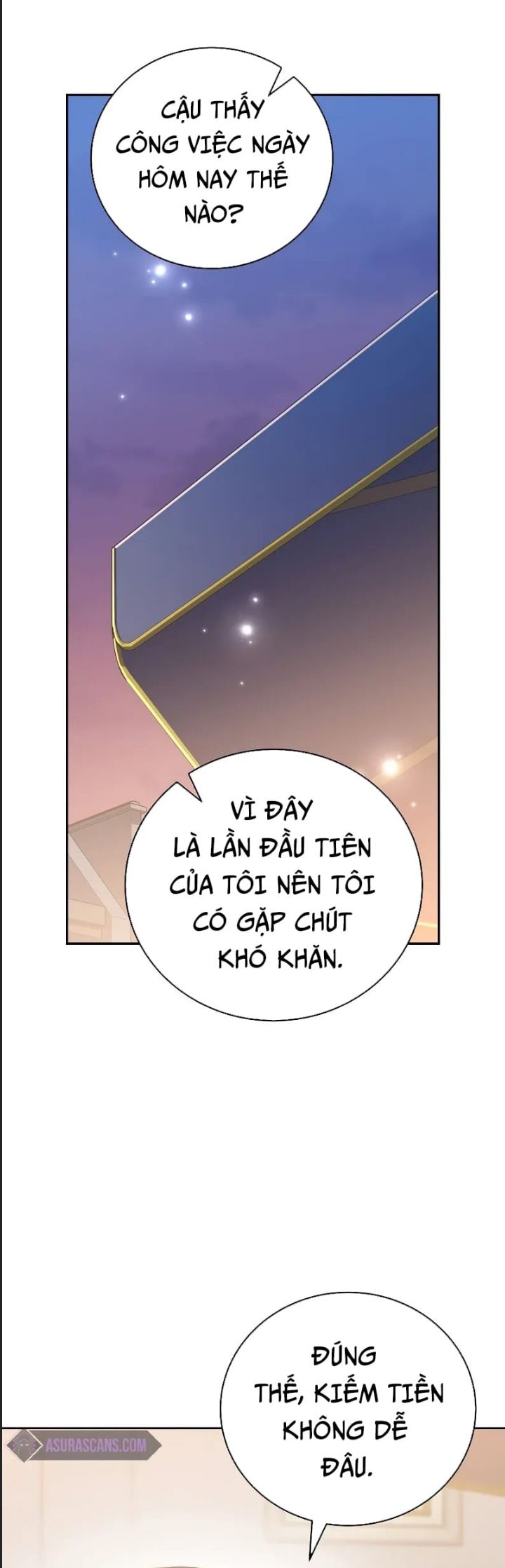 Nhân Vật Ngoài Lề Tiểu Thuyết Chapter 104 - Trang 2