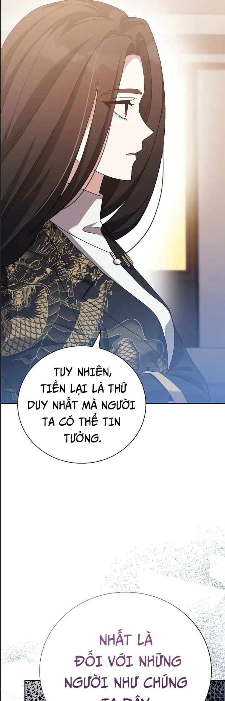 Nhân Vật Ngoài Lề Tiểu Thuyết Chapter 104 - Trang 2