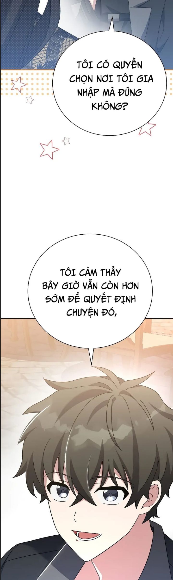 Nhân Vật Ngoài Lề Tiểu Thuyết Chapter 104 - Trang 2