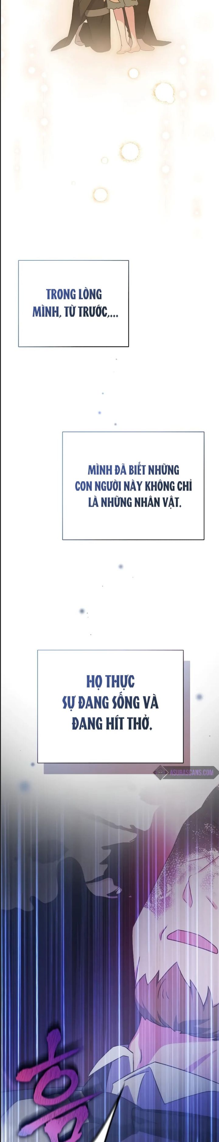 Nhân Vật Ngoài Lề Tiểu Thuyết Chapter 104 - Trang 2