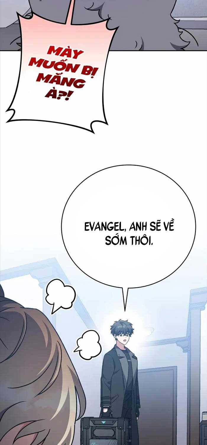 Nhân Vật Ngoài Lề Tiểu Thuyết Chapter 103 - Trang 2