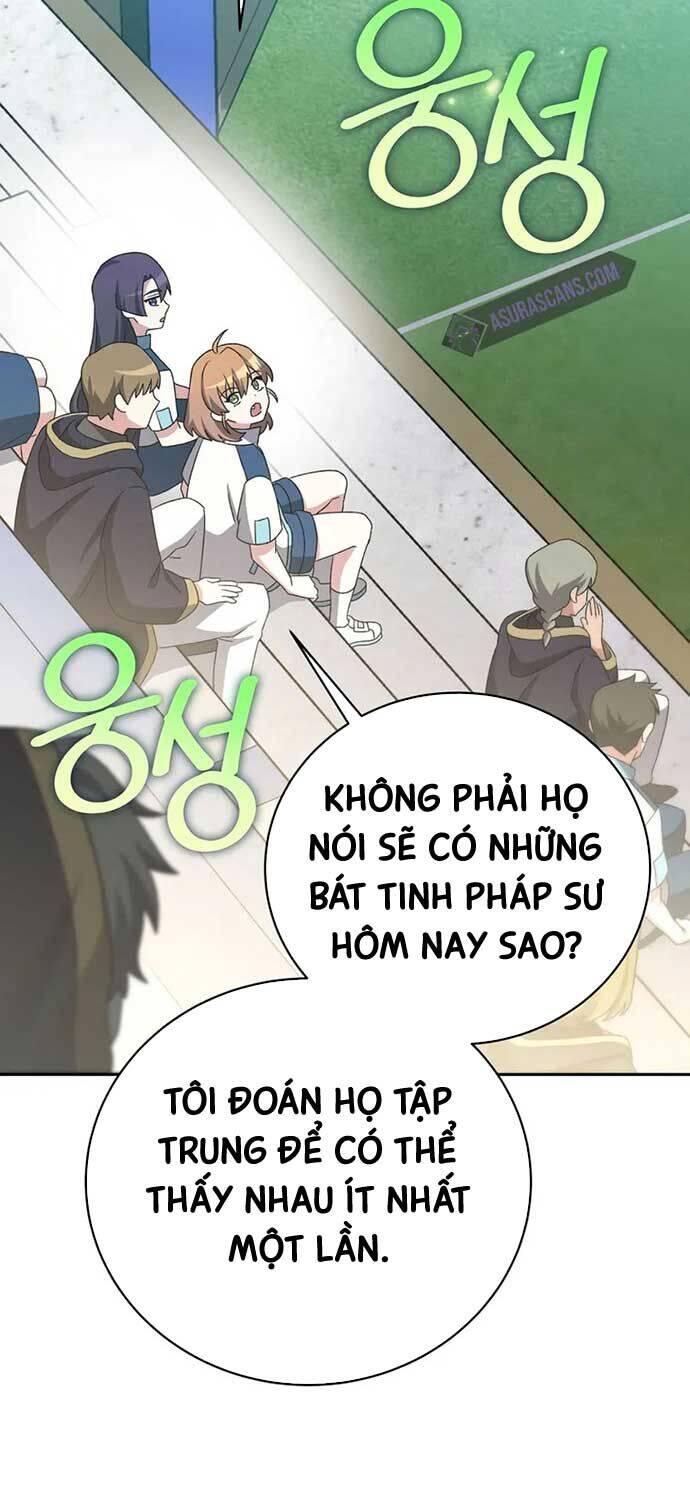 Nhân Vật Ngoài Lề Tiểu Thuyết Chapter 101 - Trang 2