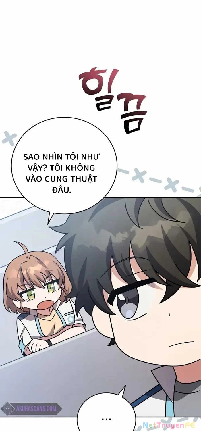 Nhân Vật Ngoài Lề Tiểu Thuyết Chapter 100 - Trang 2