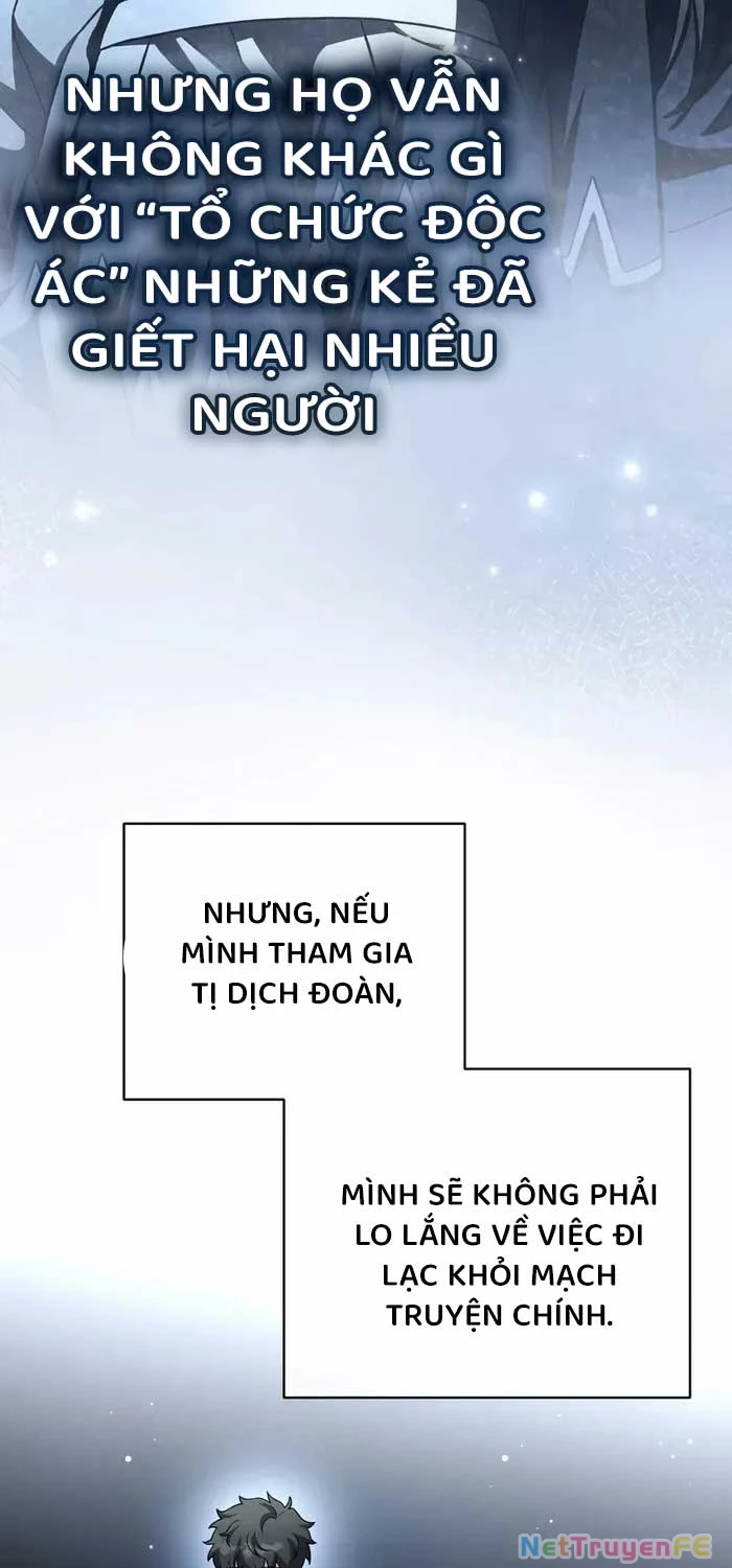 Nhân Vật Ngoài Lề Tiểu Thuyết Chapter 100 - Trang 2