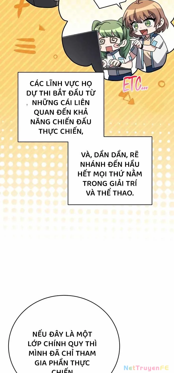 Nhân Vật Ngoài Lề Tiểu Thuyết Chapter 100 - Trang 2