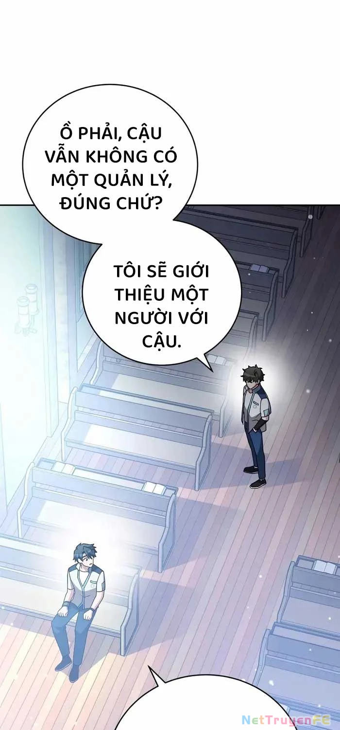 Nhân Vật Ngoài Lề Tiểu Thuyết Chapter 100 - Trang 2