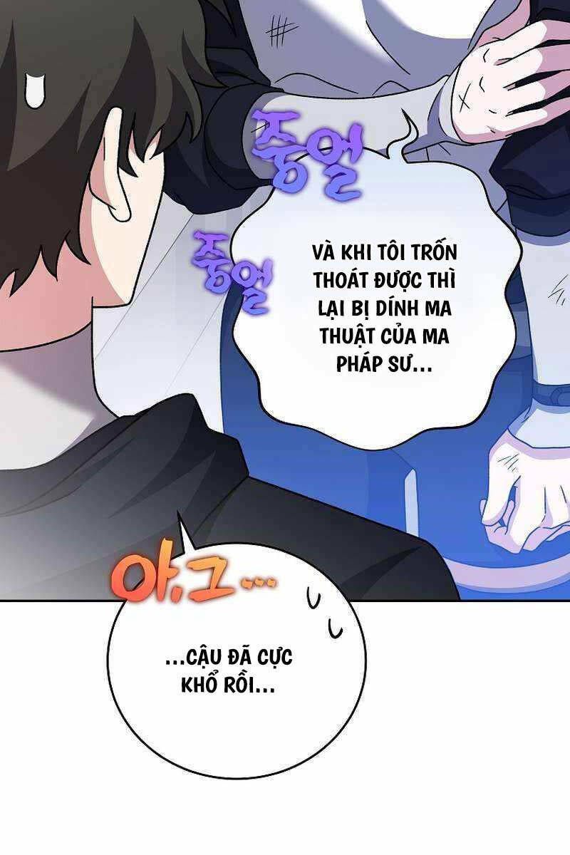 Nhân Vật Ngoài Lề Tiểu Thuyết Chapter 95 - Trang 2