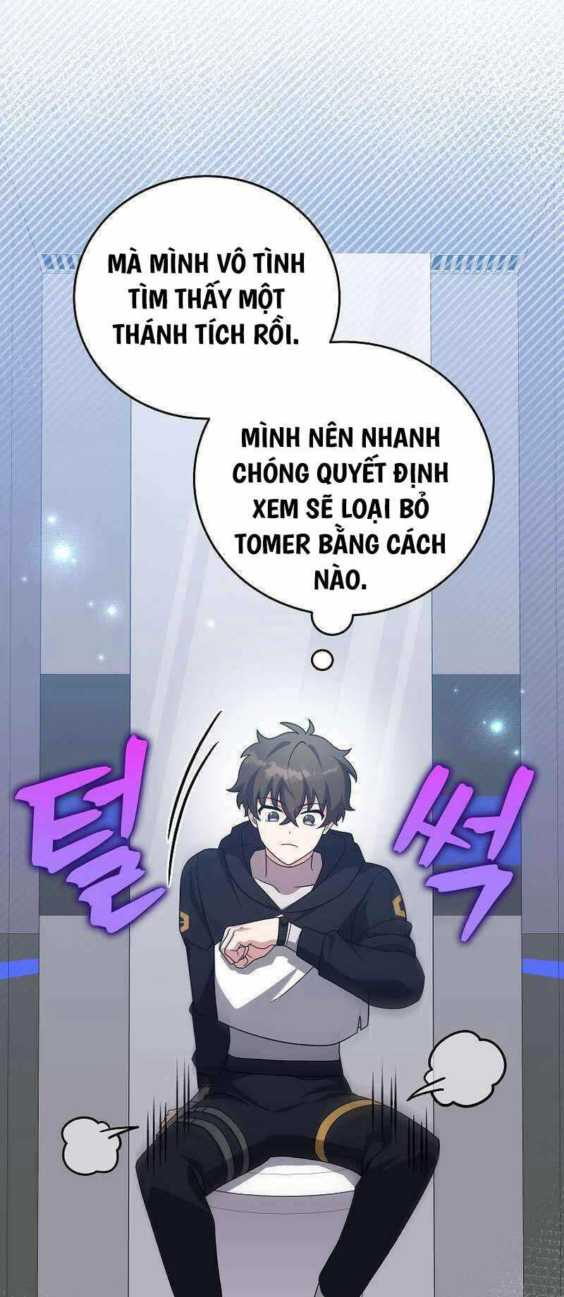 Nhân Vật Ngoài Lề Tiểu Thuyết Chapter 95 - Trang 2