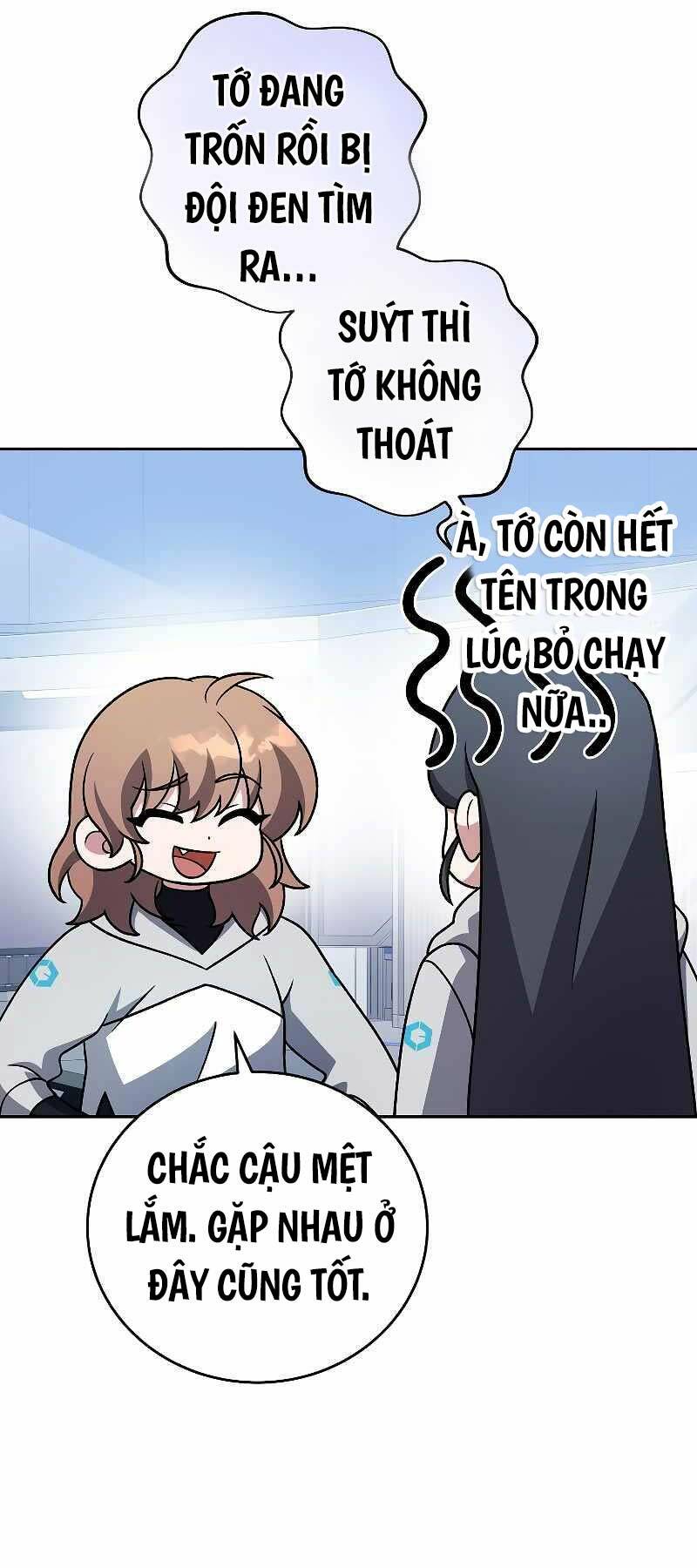 Nhân Vật Ngoài Lề Tiểu Thuyết Chapter 93 - Trang 2