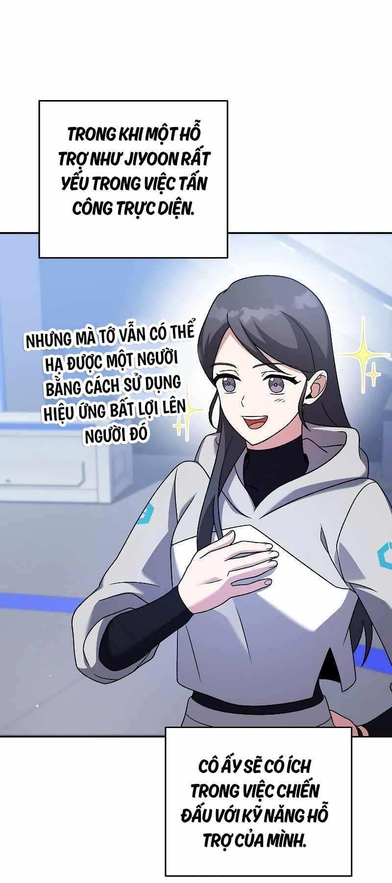 Nhân Vật Ngoài Lề Tiểu Thuyết Chapter 93 - Trang 2