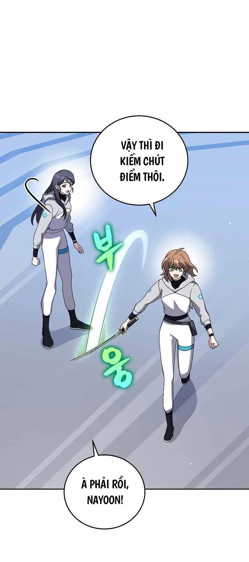 Nhân Vật Ngoài Lề Tiểu Thuyết Chapter 93 - Trang 2