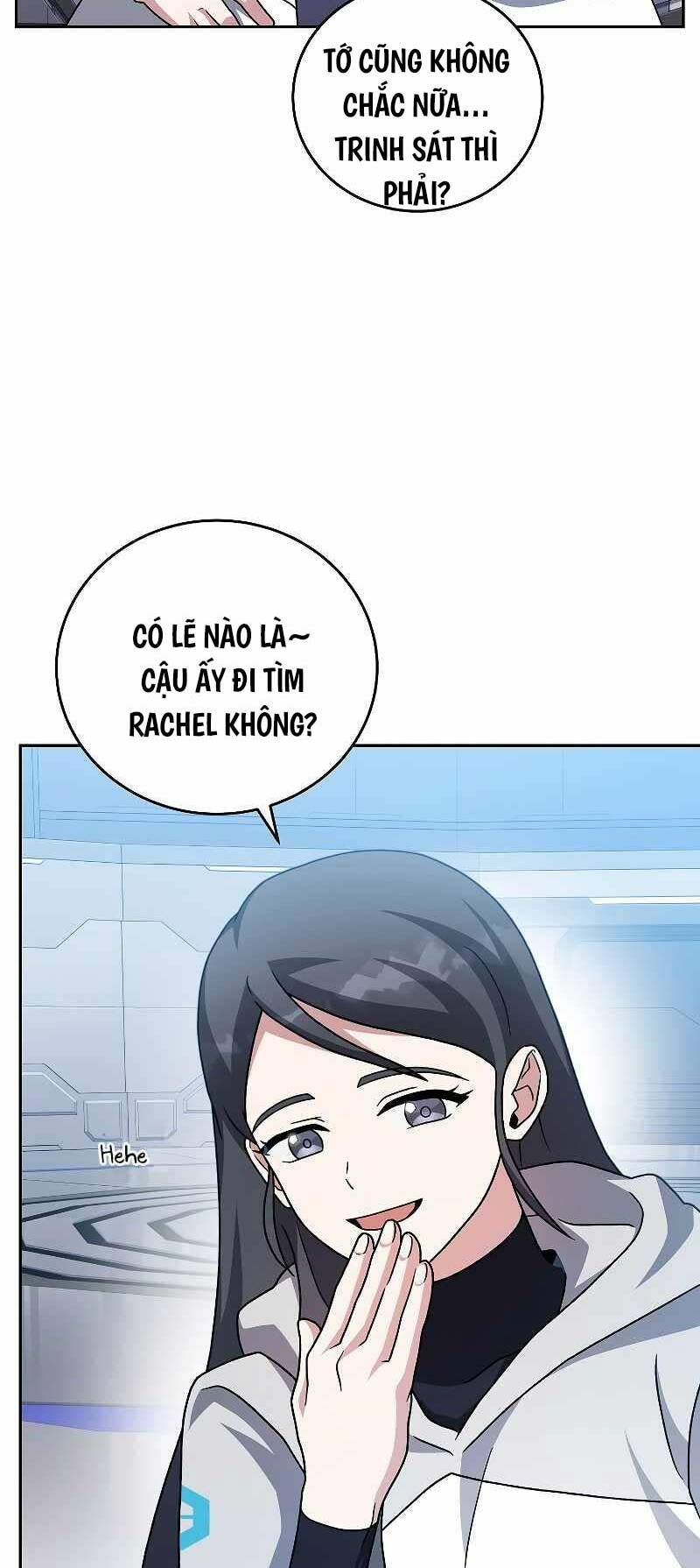 Nhân Vật Ngoài Lề Tiểu Thuyết Chapter 93 - Trang 2