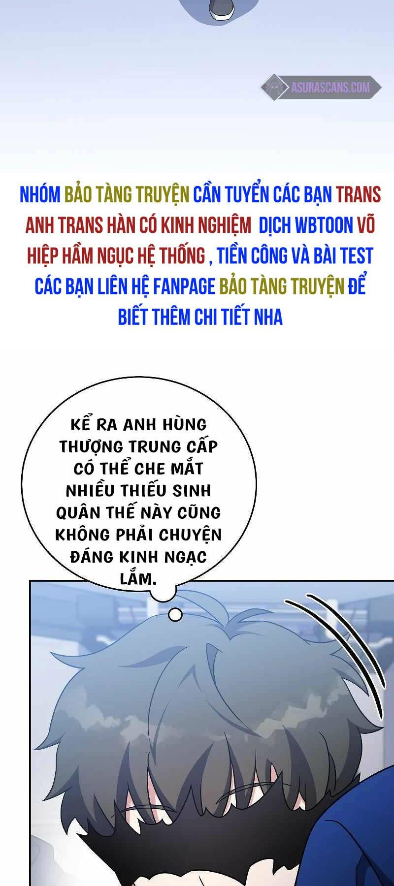 Nhân Vật Ngoài Lề Tiểu Thuyết Chapter 92 - Trang 2