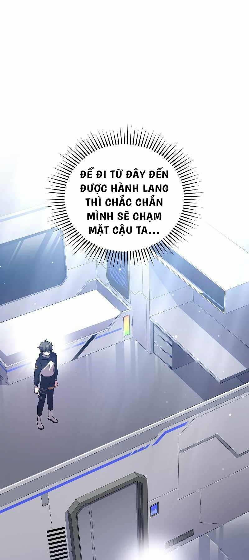 Nhân Vật Ngoài Lề Tiểu Thuyết Chapter 92 - Trang 2