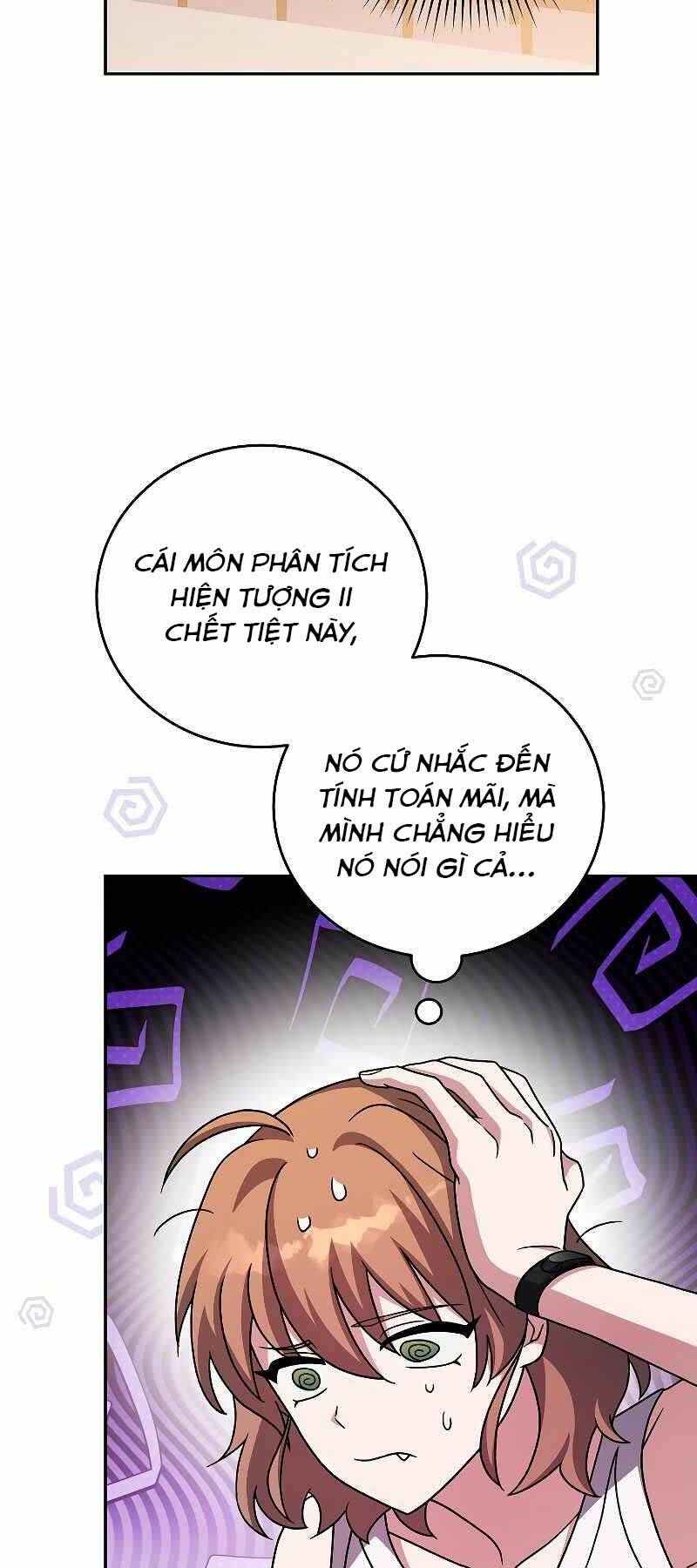 Nhân Vật Ngoài Lề Tiểu Thuyết Chapter 91 - Trang 2