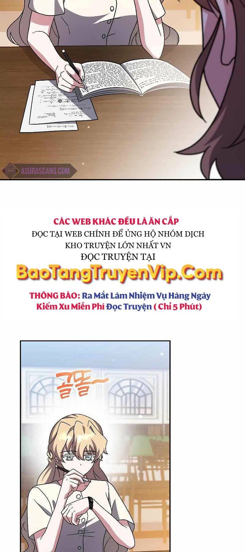 Nhân Vật Ngoài Lề Tiểu Thuyết Chapter 91 - Trang 2