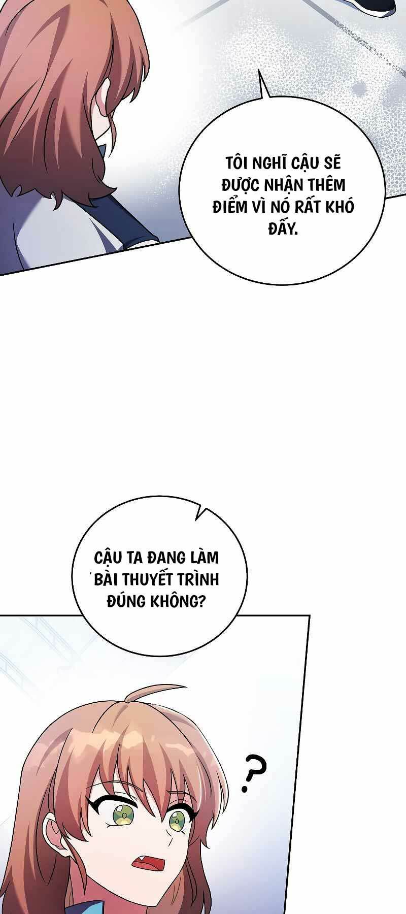 Nhân Vật Ngoài Lề Tiểu Thuyết Chapter 89 - Trang 2