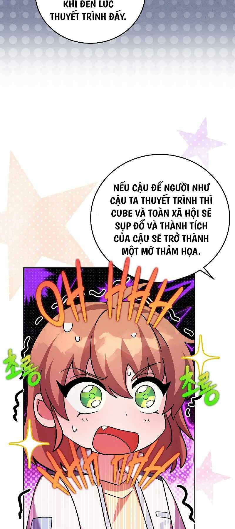 Nhân Vật Ngoài Lề Tiểu Thuyết Chapter 89 - Trang 2