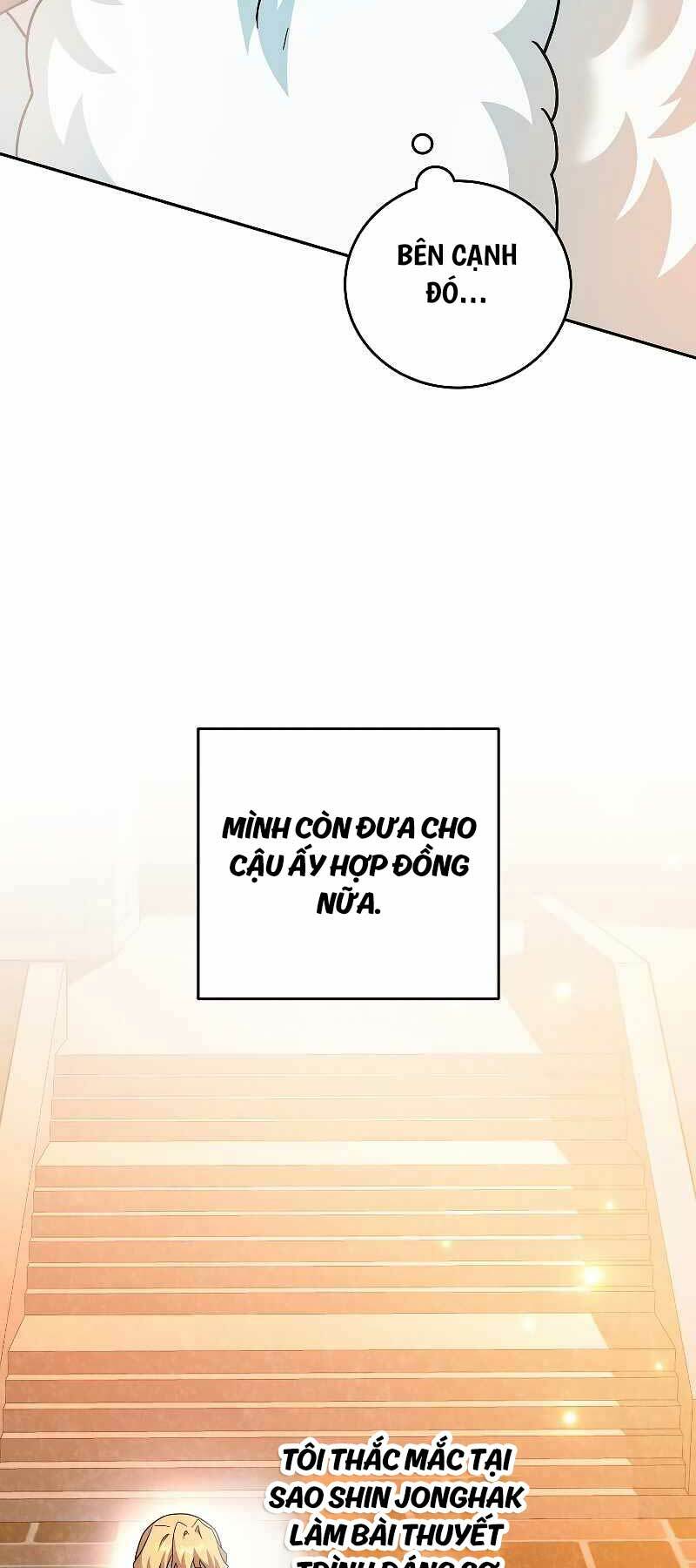 Nhân Vật Ngoài Lề Tiểu Thuyết Chapter 89 - Trang 2