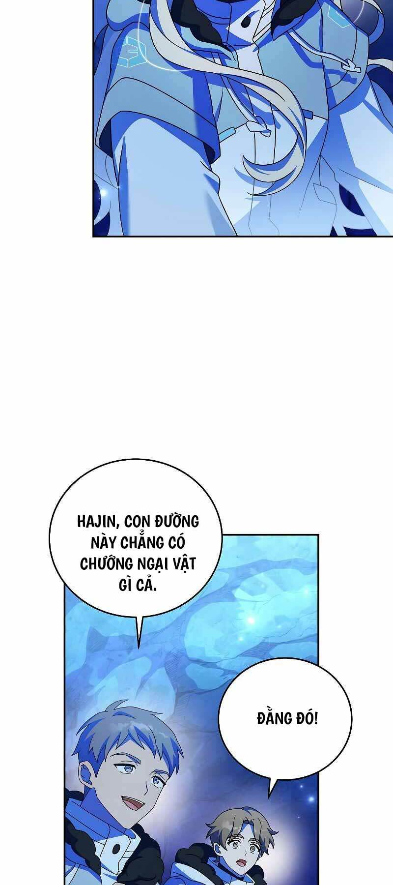 Nhân Vật Ngoài Lề Tiểu Thuyết Chapter 87 - Trang 2