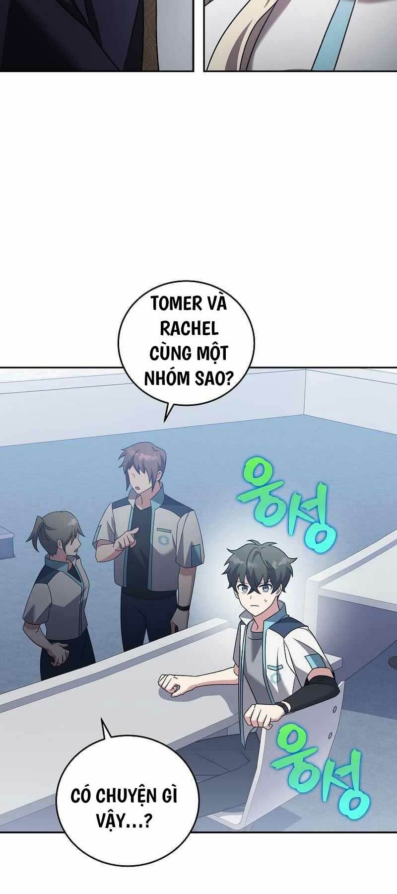 Nhân Vật Ngoài Lề Tiểu Thuyết Chapter 86 - Trang 2