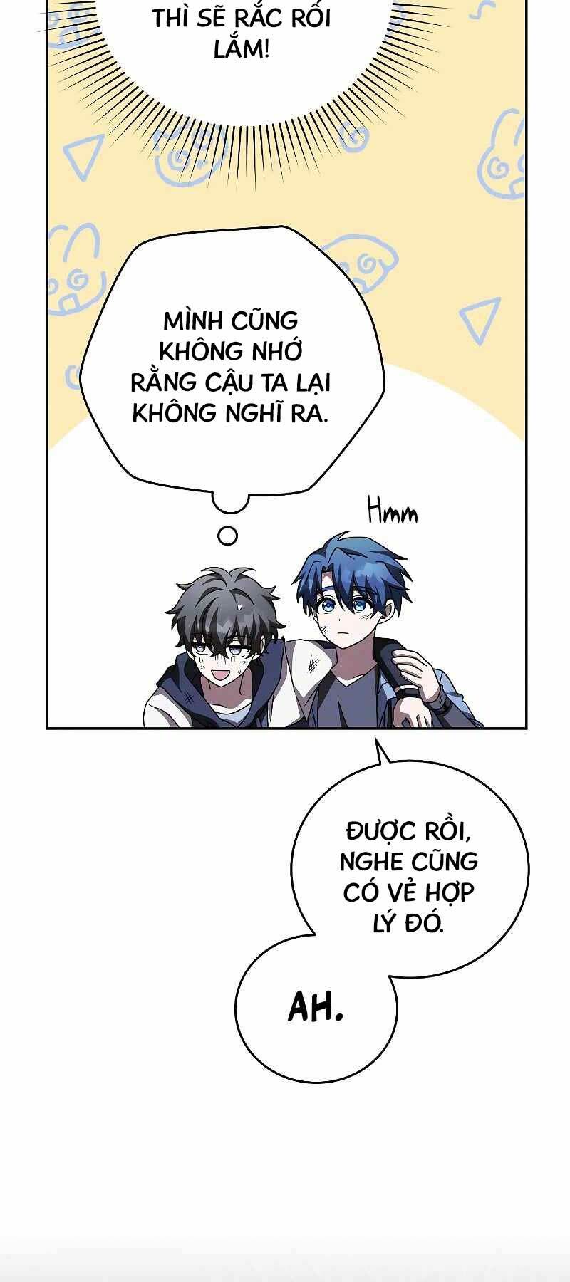 Nhân Vật Ngoài Lề Tiểu Thuyết Chapter 83 - Trang 2