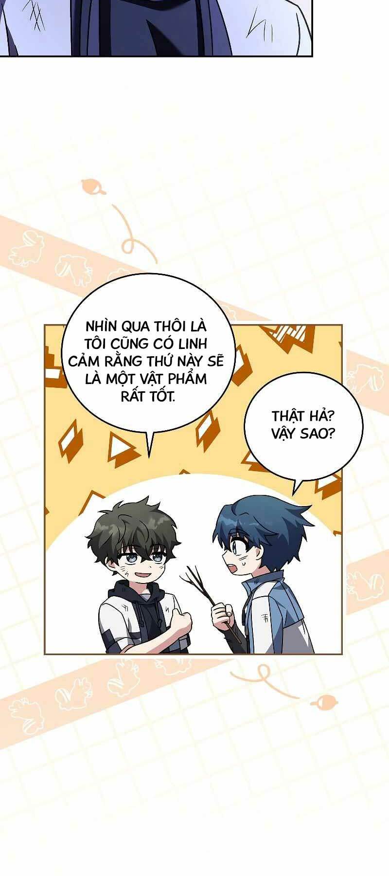 Nhân Vật Ngoài Lề Tiểu Thuyết Chapter 83 - Trang 2