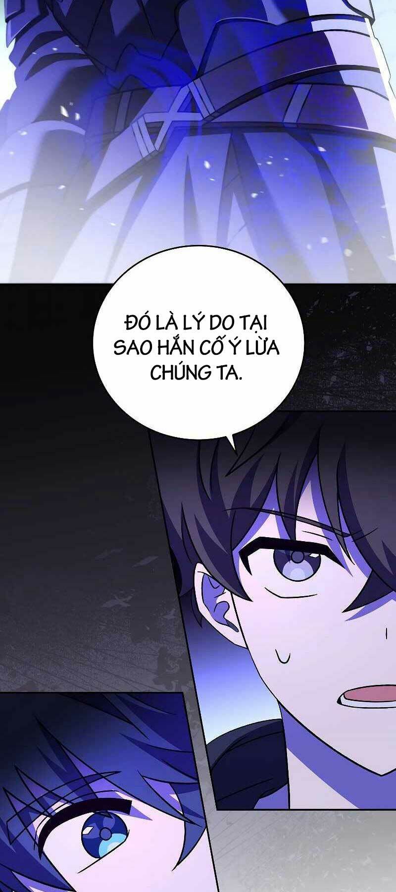 Nhân Vật Ngoài Lề Tiểu Thuyết Chapter 80 - Trang 2