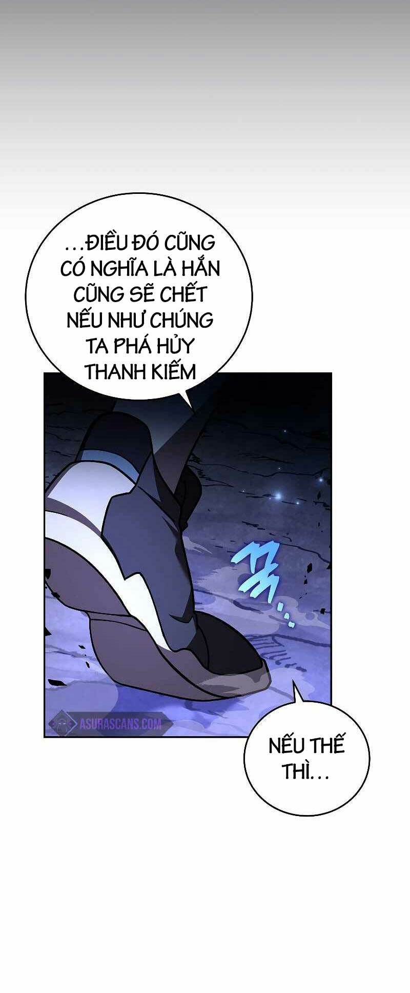 Nhân Vật Ngoài Lề Tiểu Thuyết Chapter 80 - Trang 2