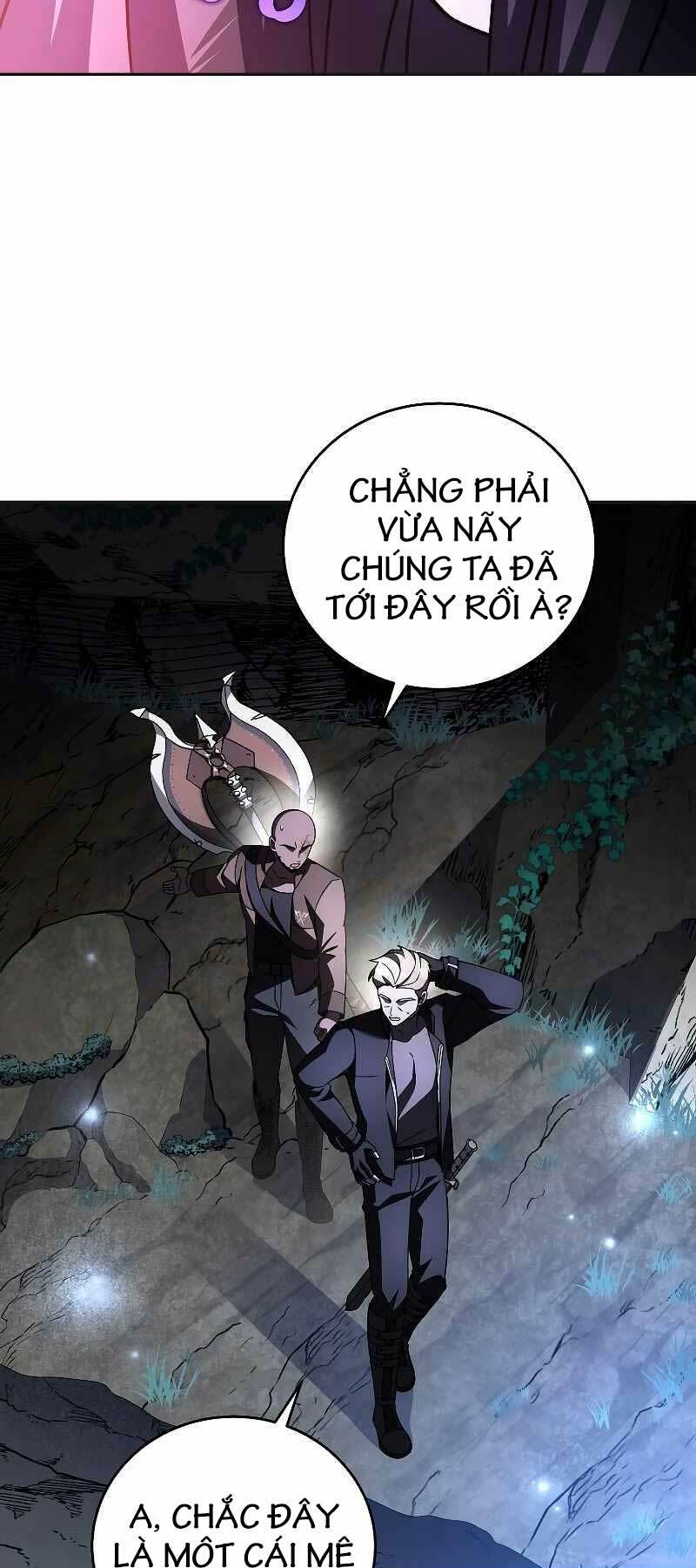 Nhân Vật Ngoài Lề Tiểu Thuyết Chapter 79 - Trang 2