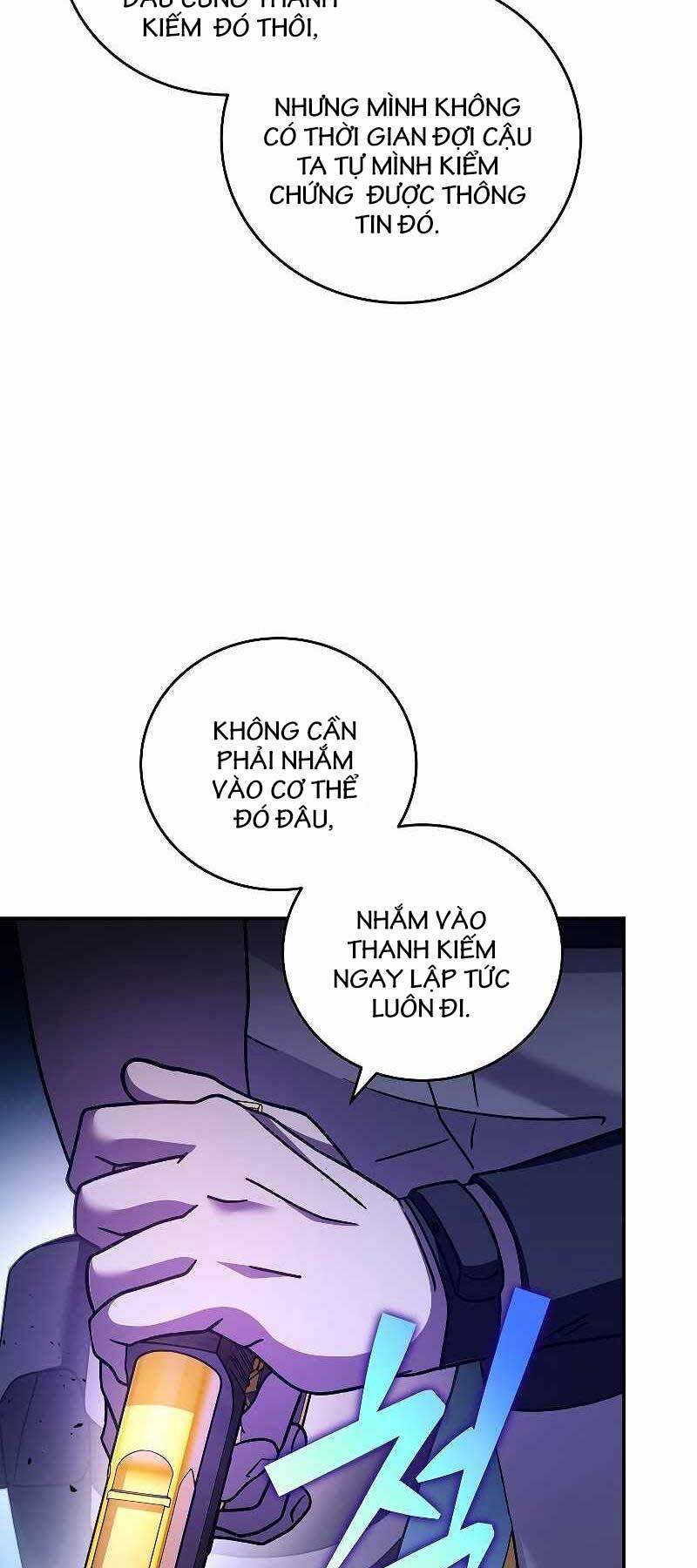 Nhân Vật Ngoài Lề Tiểu Thuyết Chapter 79 - Trang 2