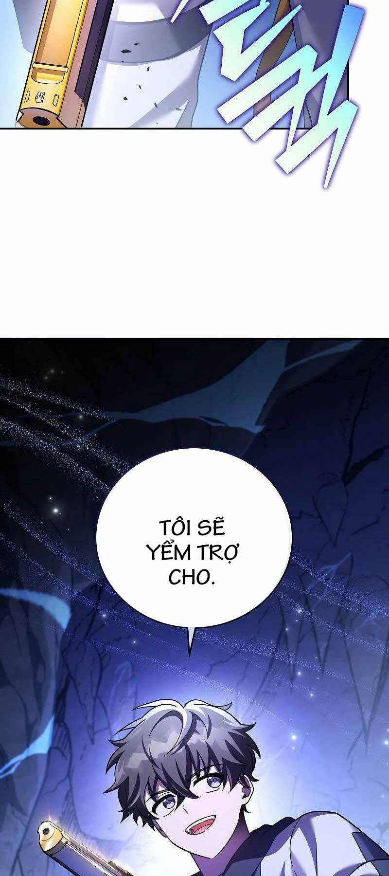 Nhân Vật Ngoài Lề Tiểu Thuyết Chapter 79 - Trang 2