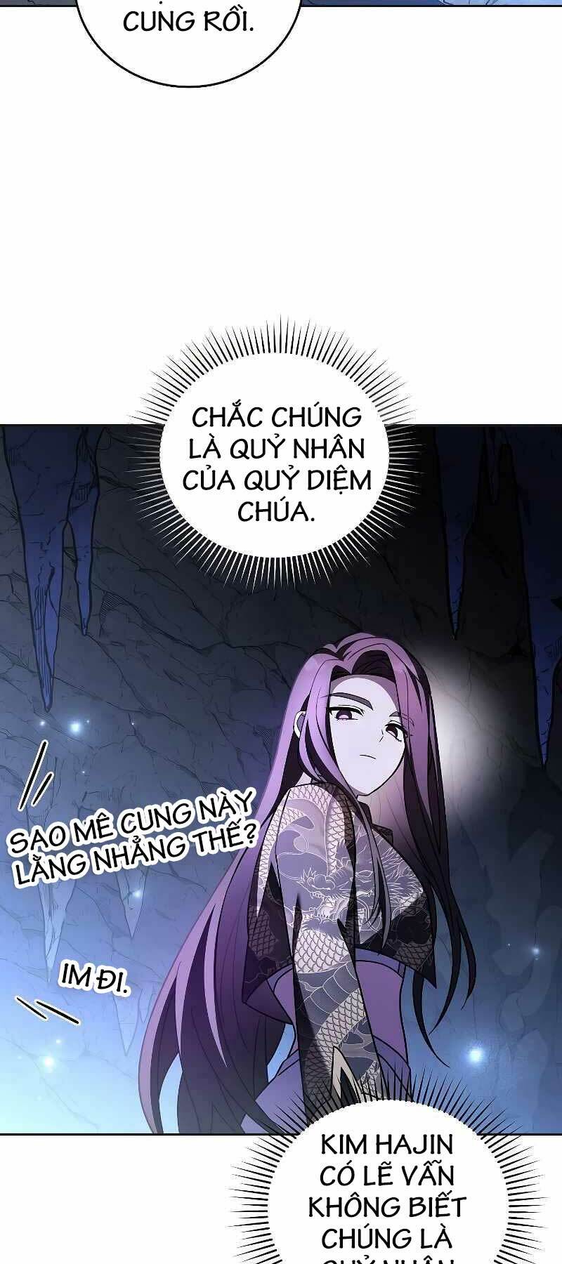 Nhân Vật Ngoài Lề Tiểu Thuyết Chapter 79 - Trang 2