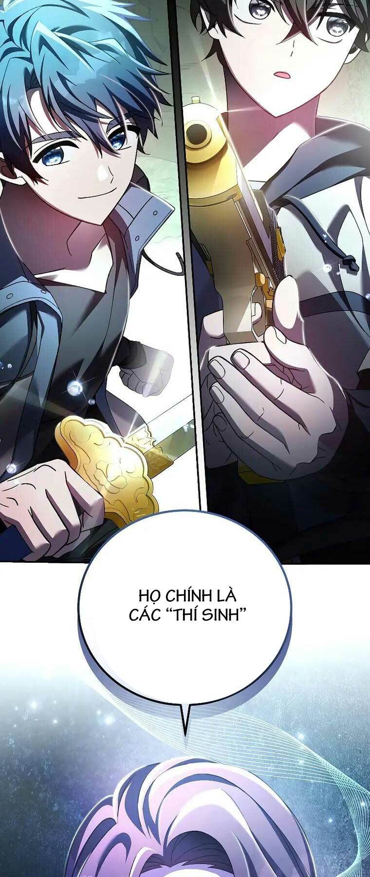 Nhân Vật Ngoài Lề Tiểu Thuyết Chapter 78 - Trang 2