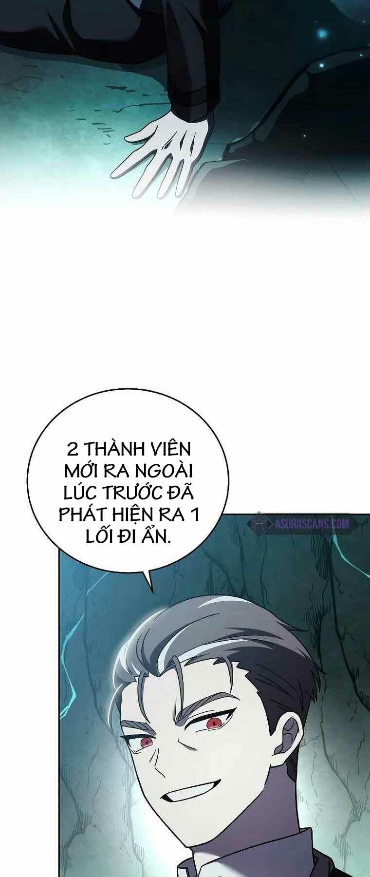 Nhân Vật Ngoài Lề Tiểu Thuyết Chapter 77 - Trang 2