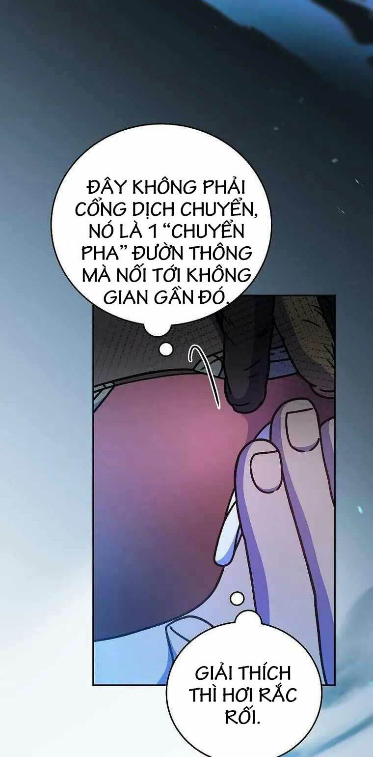 Nhân Vật Ngoài Lề Tiểu Thuyết Chapter 77 - Trang 2