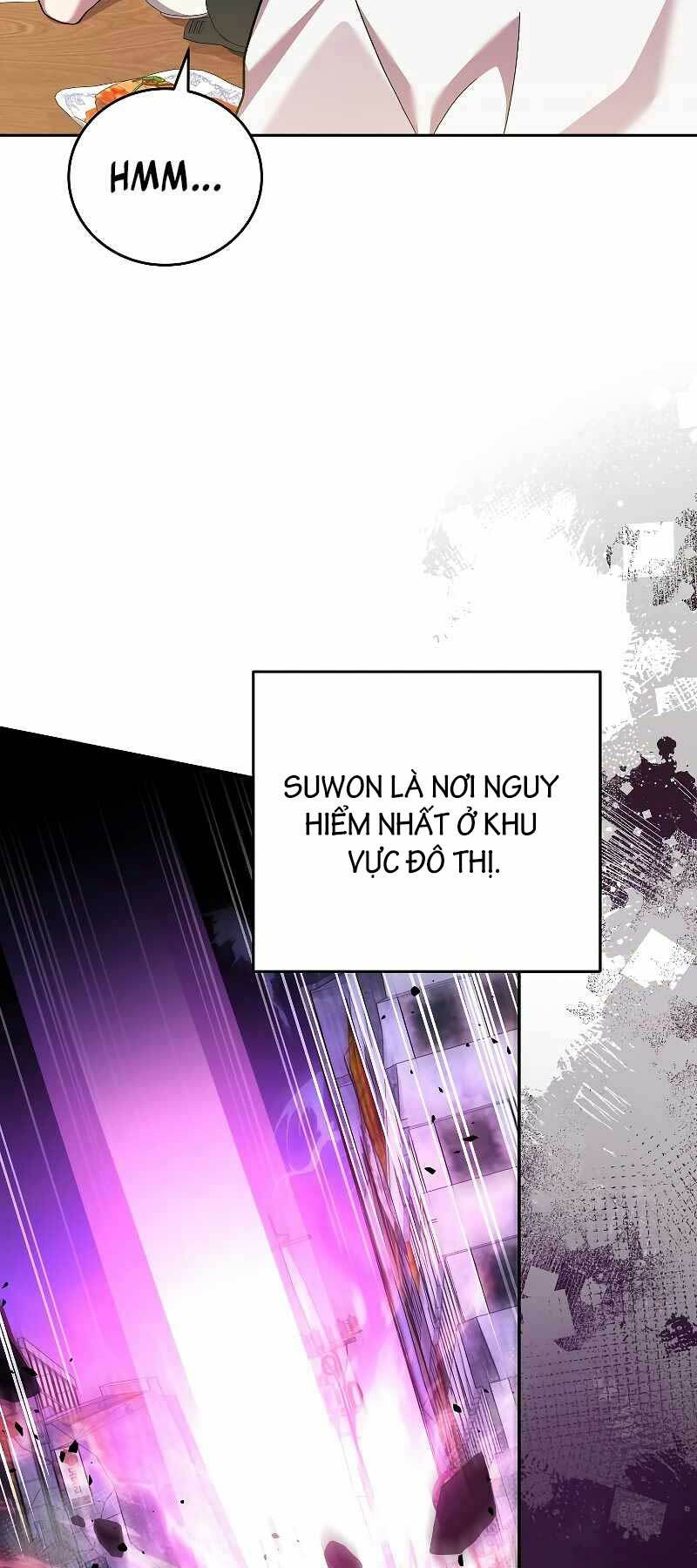 Nhân Vật Ngoài Lề Tiểu Thuyết Chapter 76 - Trang 2