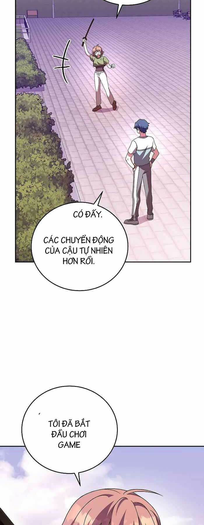 Nhân Vật Ngoài Lề Tiểu Thuyết Chapter 75 - Trang 2