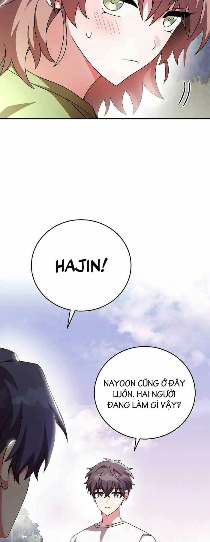 Nhân Vật Ngoài Lề Tiểu Thuyết Chapter 75 - Trang 2