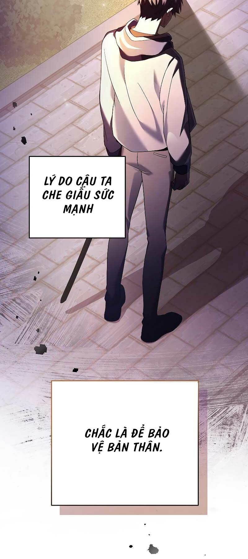 Nhân Vật Ngoài Lề Tiểu Thuyết Chapter 74 - Trang 2