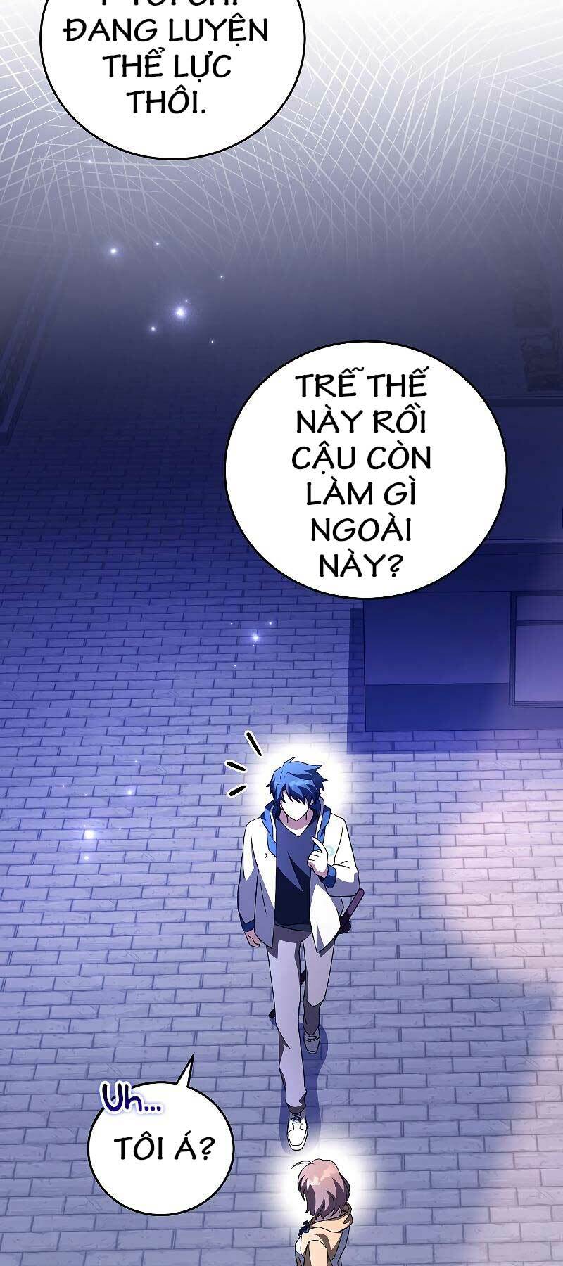 Nhân Vật Ngoài Lề Tiểu Thuyết Chapter 74 - Trang 2